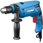 Дрель ударная ЗУБР Профессионал 780 Вт, ЗДУ-780 ЭРМ2