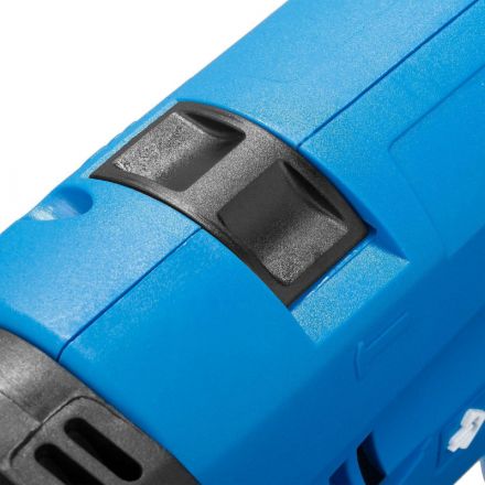 Дрель ударная ЗУБР Профессионал 780 Вт, ЗДУ-780 ЭРМ2