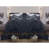 Постельное белье Евро бязь набивная 120г/м2 (нав.50х70 2шт.), Эверест Постельное белье Евро бязь набивная 120г/м2 (нав.50х70 2шт.), Эверест