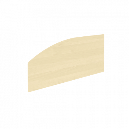 Riva Экран А.ЭКР-9 Клён 900*450*18