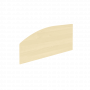 Riva Экран А.ЭКР-9 Клён 900*450*18 Riva Экран А.ЭКР-9 Клён 900*450*18