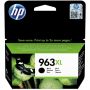 Картридж струйный HP 963XL 3JA30AE чер. пов.емк. OJ Pro 9010/9020