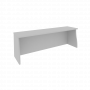 Riva Надставка на стол А.НС-2 Серый 1200*300*400