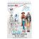 Скетчбук, С ШАБЛОНАМИ ФИГУР, бумага 160 г/м2, 145х205 мм, 60 л., гребень, подложка, BRAUBERG ART CLASSIC, 115073 Скетчбук, С ШАБЛОНАМИ ФИГУР, бумага 160 г/м2, 145х205 мм, 60 л., гребень, подложка, BRAUBERG ART CLASSIC, 115073
