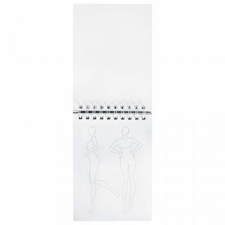 Скетчбук, С ШАБЛОНАМИ ФИГУР, бумага 160 г/м2, 145х205 мм, 60 л., гребень, подложка, BRAUBERG ART CLASSIC, 115073 Скетчбук, С ШАБЛОНАМИ ФИГУР, бумага 160 г/м2, 145х205 мм, 60 л., гребень, подложка, BRAUBERG ART CLASSIC, 115073