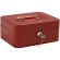 Кэшбокс KLESTO MB-2 красный 90x200x160 Кэшбокс KLESTO MB-2 красный 90x200x160
