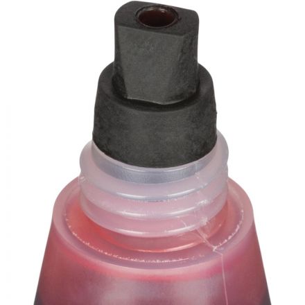 Краска штемпельная Colop 801 красная на водно-глицериновой основе 25 г