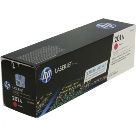 Картридж лазерный HP 201А CF403A пурп. для CLJet Pro MFP M277/M252 Картридж лазерный HP 201А CF403A пурп. для CLJet Pro MFP M277/M252