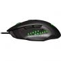 Мышь компьютерная Redragon Gainer (75170)игр.провод.черн,6кн,3200dpi Мышь компьютерная Redragon Gainer (75170)игр.провод.черн,6кн,3200dpi