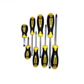 Набор отверток 8 предметов BERGER BG1062