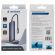 Док-станция GEMBIRD Type-C 5 в 1: 3хUSB3.1, PD100W, HDMI, кабель 17 см, алюминий, UHB-D1 Док-станция GEMBIRD Type-C 5 в 1: 3хUSB3.1, PD100W, HDMI, кабель 17 см, алюминий, UHB-D1