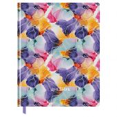 Дневник 1-11 кл. 48л. (твердый) BG "Цветочный сад", иск.кожа soft-touch, печать, ляссе Дневник 1-11 кл. 48л. (твердый) BG "Цветочный сад", иск.кожа soft-touch, печать, ляссе