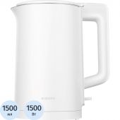 Чайник Xiaomi Electric Kettle 2 Lite EU, электрический Чайник Xiaomi Electric Kettle 2 Lite EU, электрический