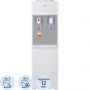 Кулер Ecotronic A4-LE white Кулер Ecotronic A4-LE white