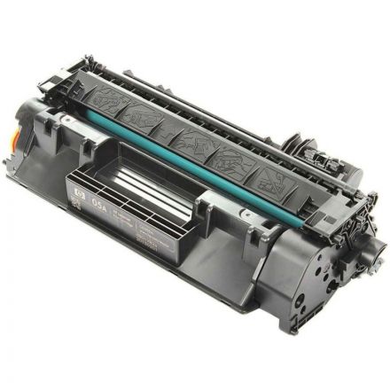 Картридж лазерный HP 05A CE505A черный оригинальный Картридж лазерный HP 05A CE505A черный оригинальный