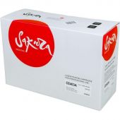 Картридж лазерный SAKURA CE403A пурпурн. для HP Enterprise 500 Color