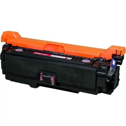 Картридж лазерный SAKURA CE403A пурпурн. для HP Enterprise 500 Color