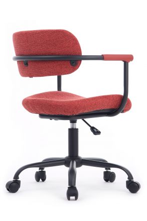Кресло Колин W-231 Красный Кресло Колин W-231 Красный