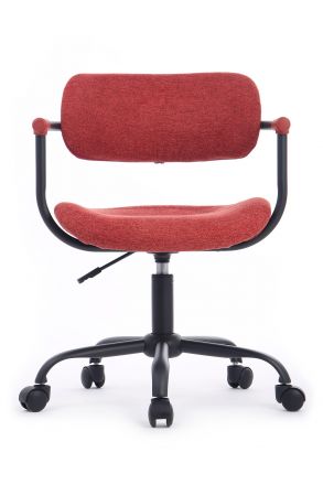 Кресло Колин W-231 Красный Кресло Колин W-231 Красный