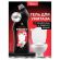 Средство чистящее кислотное для санузлов 750 мл, GRASS WC-GEL PROFESSIONAL, 125535