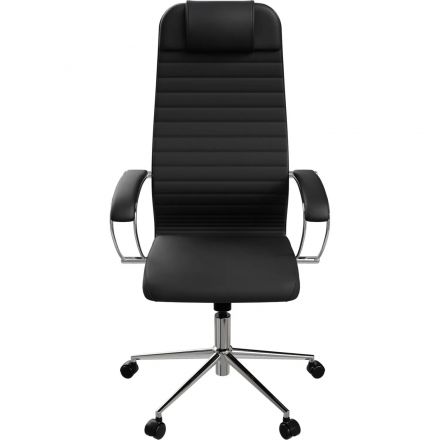 Кресло МТ_ErgoLife Set 27/подл.131/осн.Sit 052/Черный