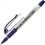 Ручка гелевая неавтоматическая BIC Gelocity Stic резин.манжет.синяя Ручка гелевая неавтоматическая BIC Gelocity Stic резин.манжет.синяя