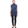 Жилет утепленный Товаровед зимний синий (р.64-66) р.170-176 Жилет утепленный Товаровед зимний синий (р.64-66) р.170-176
