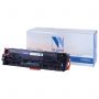 Картридж лазерный NV PRINT (NV-CF381A) для HP LJ M476dn/M476dw/M476nw, голубой, ресурс 2700 страниц Картридж лазерный NV PRINT (NV-CF381A) для HP LJ M476dn/M476dw/M476nw, голубой, ресурс 2700 страниц