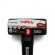 Кувалда 1250 г фибергласовая ручка VIRA RAGE 901000