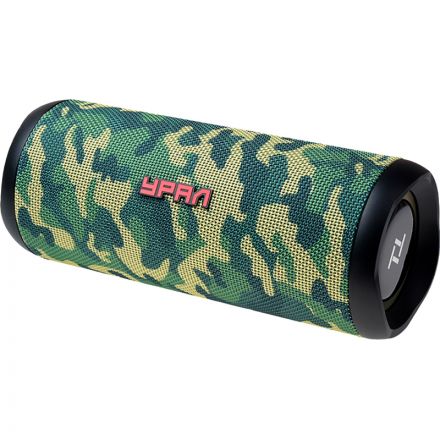 Акустическая система Урал ТТ М-3 макси, 35Вт, тайга Акустическая система Урал ТТ М-3 макси, 35Вт, тайга