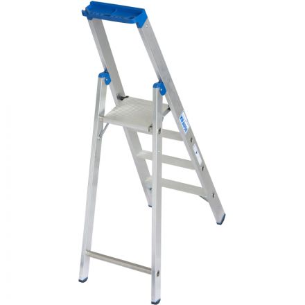 Стремянка STABILO 4 ступ., 124517