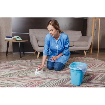 Щетка-утюжок Svip 14.5 см жесткая щетина Щетка-утюжок Svip 14.5 см жесткая щетина