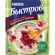 Каша Быстров овсяная с брусникой и медом (без варки), 40гх17шт/уп