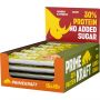 Батончик PRIMEKRAFT Фисташково-малиновый торт с выс содерж бел, 40гx15шт/уп Батончик PRIMEKRAFT Фисташково-малиновый торт с выс содерж бел, 40гx15шт/уп