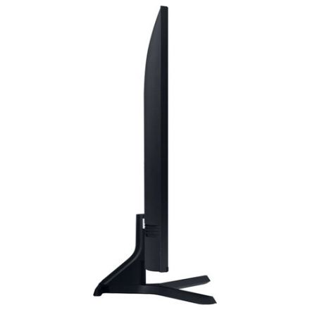 Телевизор SAMSUNG UE43AU7500UXRU, 43" (109 см), 3840x2160, 4K, 16:9, SmartTV, Wi-Fi, Bluetooth, черный Телевизор SAMSUNG UE43AU7500UXRU, 43" (109 см), 3840x2160, 4K, 16:9, SmartTV, Wi-Fi, Bluetooth, черный