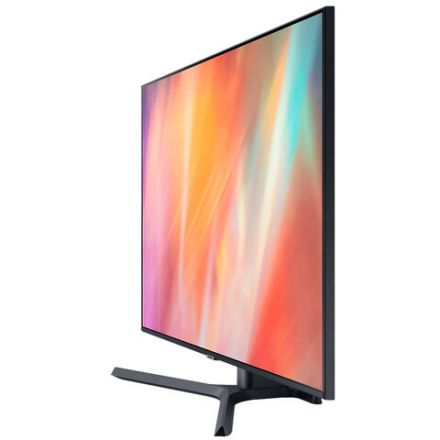 Телевизор SAMSUNG UE43AU7500UXRU, 43" (109 см), 3840x2160, 4K, 16:9, SmartTV, Wi-Fi, Bluetooth, черный Телевизор SAMSUNG UE43AU7500UXRU, 43" (109 см), 3840x2160, 4K, 16:9, SmartTV, Wi-Fi, Bluetooth, черный