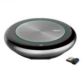 Спикерфон Yealink CP700 w/dongle UC, USB, BT, встр. бат, 2 встр. мик, BT50 Спикерфон Yealink CP700 w/dongle UC, USB, BT, встр. бат, 2 встр. мик, BT50