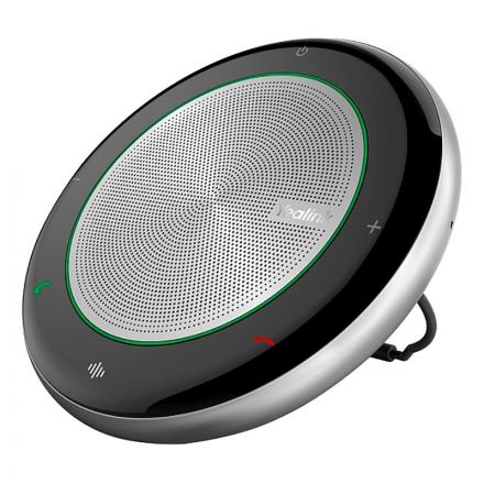 Спикерфон Yealink CP700 w/dongle UC, USB, BT, встр. бат, 2 встр. мик, BT50 Спикерфон Yealink CP700 w/dongle UC, USB, BT, встр. бат, 2 встр. мик, BT50