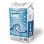 Соль таблетированная универсальная 25 кг, ROCKMELT, 4620769394156 Соль таблетированная универсальная 25 кг, ROCKMELT, 4620769394156