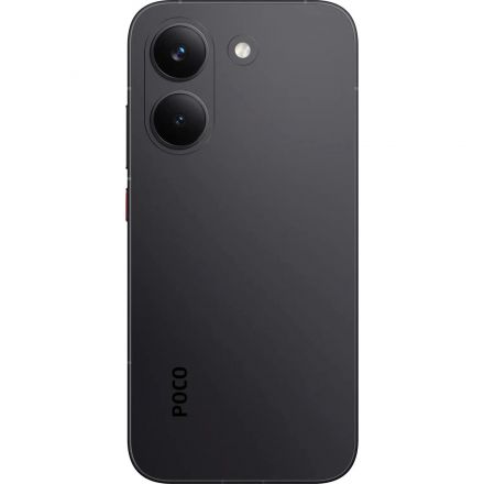 Смартфон Poco X8 Pro RU 8+512 Black