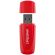 Флеш-диск 32 GB SMARTBUY Scout USB 2.0, красный, SB032GB2SCR Флеш-диск 32 GB SMARTBUY Scout USB 2.0, красный, SB032GB2SCR