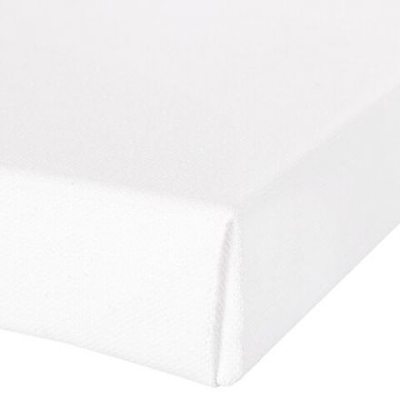 Холст 3D на подрамнике BRAUBERG ART CLASSIC 60х60 см, 440 г/м2, грунт, 100% хлопок мелкое зерно, 191666