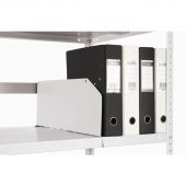 Разделитель Практик для стеллажа MS-30 Разделитель Практик для стеллажа MS-30