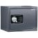Сейф COBALT RUS-34 EL мебельный, электр.зам. Сейф COBALT RUS-34 EL мебельный, электр.зам.
