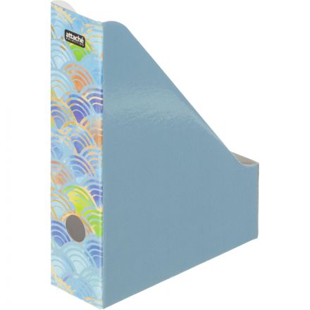 Вертикальный накопитель Attache Selection Travel 75мм 1шт/уп China