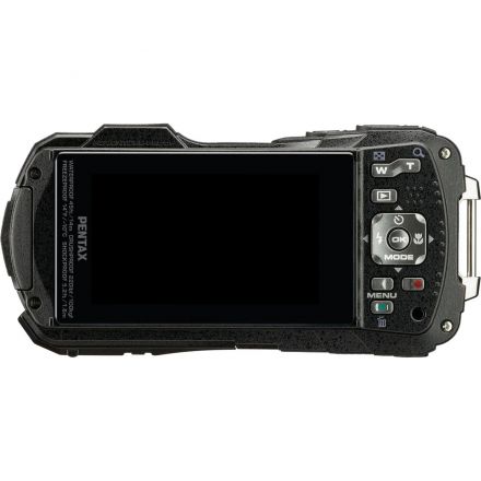 Фотоаппарат Pentax WG-90 синяя (S0002144) Фотоаппарат Pentax WG-90 синяя (S0002144)