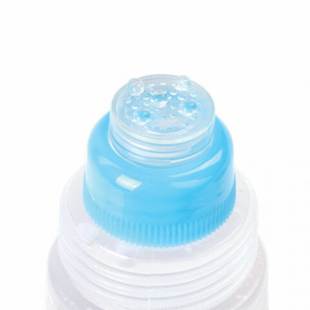 Клей канцелярский BRAUBERG, 125 мл, с силиконовым аппликатором, 228403 Клей канцелярский BRAUBERG, 125 мл, с силиконовым аппликатором, 228403