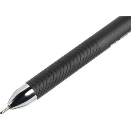 Ручка шариковая автомат. Unomax Boldtron RT,дш 1 мм,лин 0,7 мм,син Ручка шариковая автомат. Unomax Boldtron RT,дш 1 мм,лин 0,7 мм,син