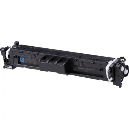 Тонер-картридж Canon CRG 069 C (5093C002)