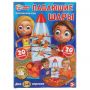 Игра настольная "Падающие шары", 14,5х20х4,2 см, УМНЫЕ ИГРЫ, 30132, B1998381-R